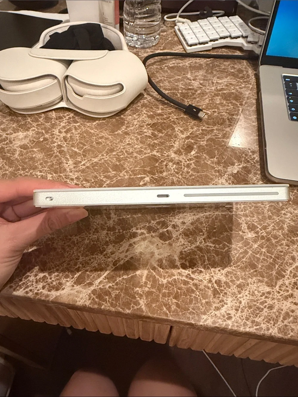 Apple Magic Trackpad 2 Lightning Cable Charger